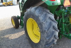 2007 John Deere 6230 PREMIUM