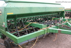 1999 John Deere 1560