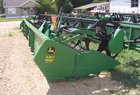 2010 John Deere 635F