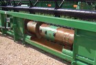 2010 John Deere 635F