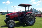 2010 Case IH FARMALL 95
