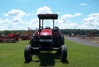 2010 Case IH FARMALL 95