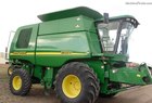 2001 John Deere 9750STS