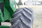 2001 John Deere 9750STS