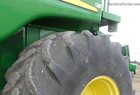 2001 John Deere 9750STS
