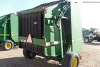 1994 John Deere 535