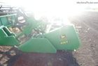2001 John Deere 930F