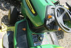 2006 John Deere X534