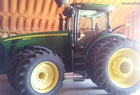2010 John Deere 8345R