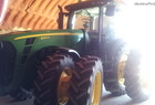 2010 John Deere 8345R