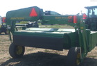 2008 John Deere 835