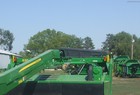 2008 John Deere 835