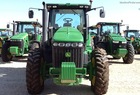 2010 John Deere 8295R