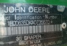 2010 John Deere 635D