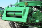 2005 John Deere 9660 STS