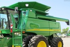 2005 John Deere 9660 STS