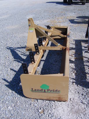 2007 Landpride BB2596
