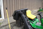 2002 John Deere LX279