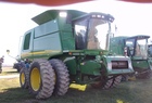 2005 John Deere 9760 STS