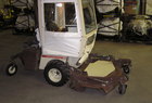 2010 Grasshopper 729BT