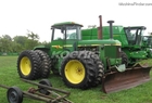 1981 John Deere 8640