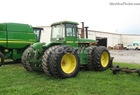 1981 John Deere 8640