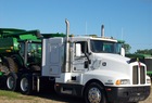 1992 Other KENWORTH T600 SEMI