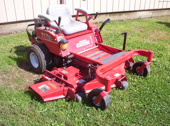 2004 Country Clipper JAZZE 20/50