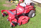 2004 Country Clipper JAZZE 20/50