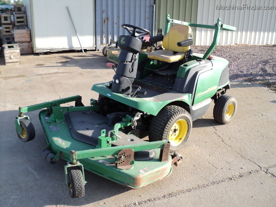 2002 John Deere 1445