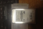 2001 John Deere Key Card