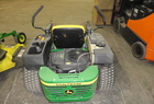 2010 John Deere Z425