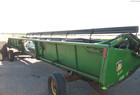  John Deere 930