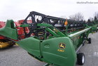 2012 John Deere 635F