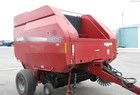2008 Case IH RB564