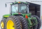 1996 John Deere 8100