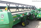 2011 John Deere 635D