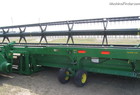 2011 John Deere 635D