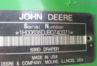 2011 John Deere 635D