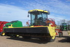 2011 New Holland H8080
