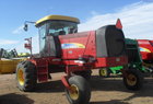 2011 New Holland H8080