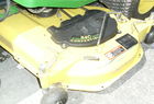 2003 John Deere GX335