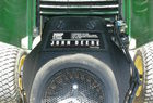 2003 John Deere GX335