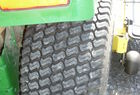 2003 John Deere GX335