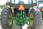 1987 John Deere 4450