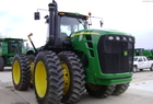 2010 John Deere 9430