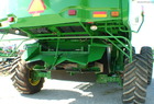 2007 John Deere 9760 STS
