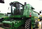 2004 John Deere 9560