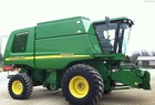 2004 John Deere 9560