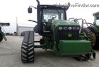 2010 John Deere 8295RT
